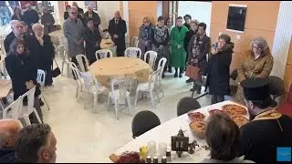 Αναβίωση του εθίμου της Παναγίας της Μεσοσπορίτισσας από το σύλλογο Μικρασιατών Πτολεμαΐδας