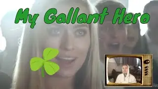 TCSofUCD - Mo Ghille Mear (My Gallant Hero) | SUCH A CALM SONG