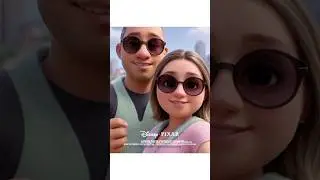 Aprenda Efeito Disney fofo demais !