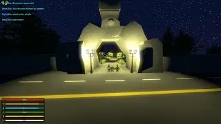 Krovi Estate Base Unturned