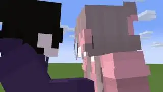 Minimator Minecraft Animation