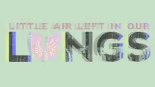 For The Foxes - Son Of A Gun (Lyric Video)