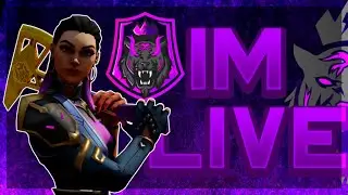 Road To Diamond | | Valorant Main xD? |#WeareFTL