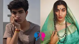 Transformation Rajat Singh