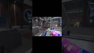 Triple kill #shorts #rec #criticalops #criticalopsgameplay
