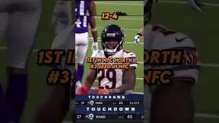 Recap Of The Chicago Bears 2018 Season&hellip; #shorts