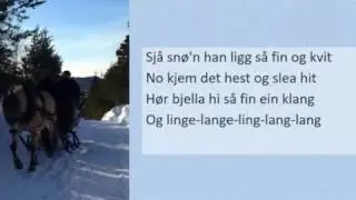 Vårres jul SD 480p