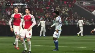 FIFA 16 WILLIAN CAREER MODE PART1