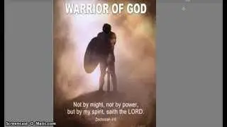 WORD for the WARRING BRIDE!!!