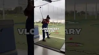 Day in My Life Vlog (From Golf Prodigy to Viral Star)