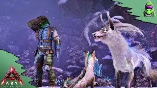 Я не понимаю, что делаю не так!?!! - DLC Ark: Lost Colony [EP 6]