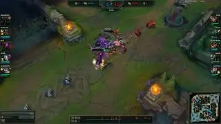 Hecarim pro
