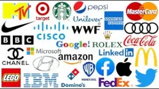 Logo Evolution: The Iconic Journey of Brand Identities