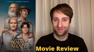 Beau is Afraid - Movie Review