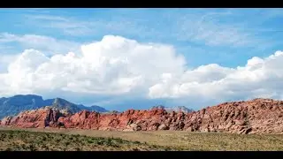 Red Rock Canyon National Conservation Area waiving amenity fees for Presidents Day