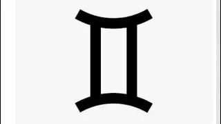 Gemini ♊️ who&rsquo;s thinking 💭 of you🤫👀?