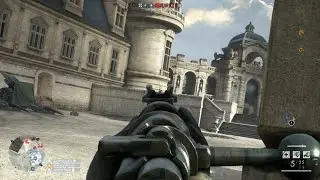 Battlefield 1- Rifles Only