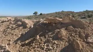 Terrain agricole