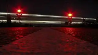 Generic Sounds - Red Lights Of Fame (Original Mix) (HD)