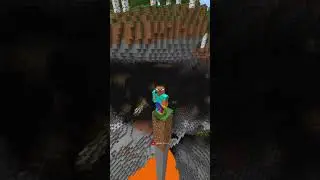 Minecraft Bedrock Impossible Seed?!