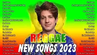 Best Reggae Mix 2023 - Top 100 Reggae Songs 2023 - Best Reggae Popular Songs 2023