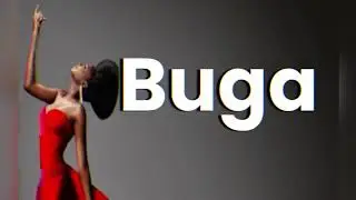 (FREE) Afrobeat Instrumental 2026 Buga