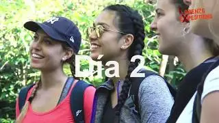Inca Jungle Trek to Machu Picchu 4 Days - New Route (2018)