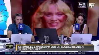 🔴 En vivo | Podría Ser Otra Cosa  - Todas las noticias, todo el día