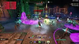 ESO - Normal Rockgrove Trials PuB Group