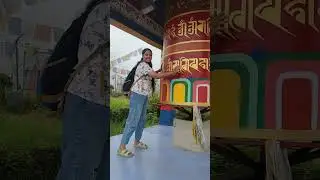 Dabling 360&deg; View Point || Xerong View Point || Lolegaon || Kalimpong #kalimpong #lava