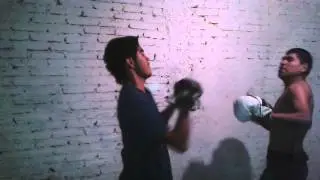 Elader Vs Pato