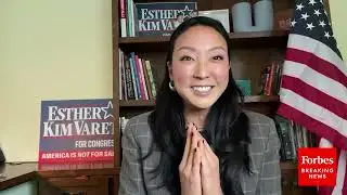 Most Dems Don't 'Identify With Socialism' -- Forbes Interview with Esther Kim Varet