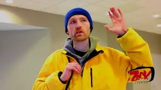 Chicago World News Talks Getting Shot, TB & Brick + Deleting Social Media | Shot By @TheRealZacktv1