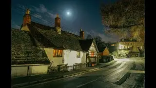 Ancient Ram Inn: England's Most Haunted House