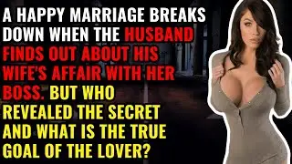 One Affair Ended A Long-term Marriage. Cheating Wife Stories, Reddit Cheating Stories, Audio Stories