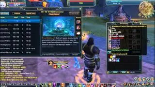 PWI S3 R9S2 Refine +5 w/o 4* 5* orb