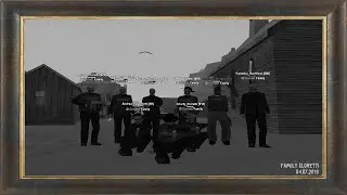 CLORETTI MAFIA