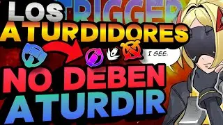 🔥ARREGLA TU TRIGGER - GUIA EXHAUSTIVA ATURDIDORES Y TRIGGER | ZENLESS ZONE ZERO