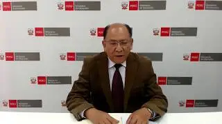 Ley de Transparencia y Acceso a la información pública.