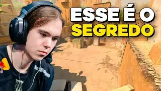 O guia do Bomb B da Dust 2 pra voc&ecirc; parar de ser NEWBA!