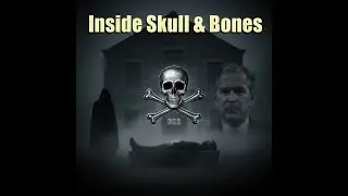 Skull & Bones: Yale&rsquo;s Secret Pipeline to Power