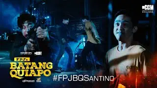 FULL EPISODE SCENE REWIND: January 29 #FPJBQSantino