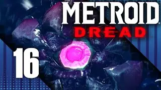 Metroid Dread - Part 16: Drogyga