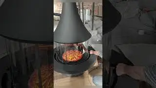 Heat Resistant Paint VS Fire &ndash; Real Burn Test！