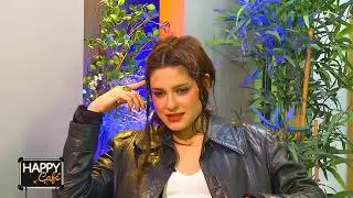 Rebecca Nicolescu, despre personajul pe care îl interpretează în „Ana, mi-ai fost scrisă în ADN”