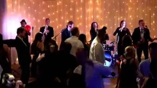 Shake It Off by The Untouchables Band