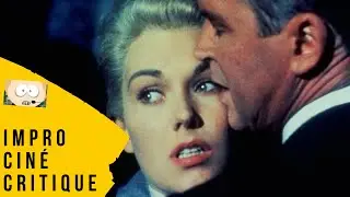 Impro Cin&eacute; Critique #23 : Sueurs froides (1958)