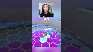 4 Players Walked On Air in Hexaterrestrial Final! 😱