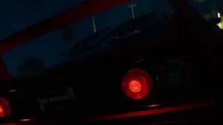 Night Drive FS27