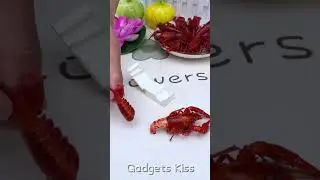 Amazing Gadgets😍Smart Appliances & Kitchen Utensils & Cleaning Home Automation🔥Part-437 #shorts